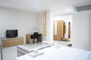 Кхлонг-Янг: Paru Ville - Service Apartment
