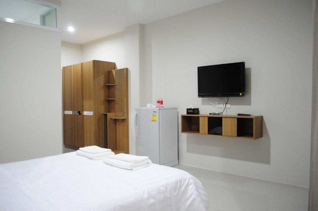 Кхлонг-Янг: Paru Ville - Service Apartment