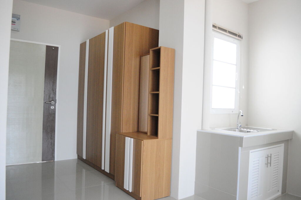 Кхлонг-Янг: Paru Ville - Service Apartment