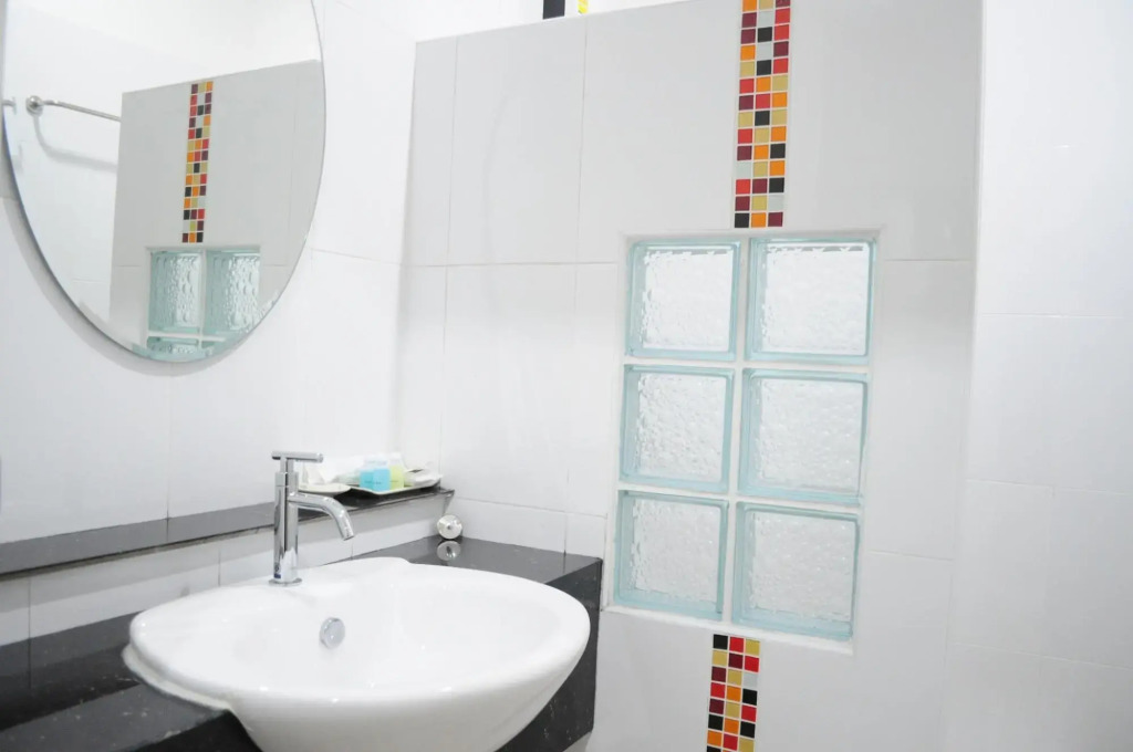 Кхлонг-Янг: Paru Ville - Service Apartment