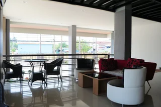 Кхлонг-Янг: Paru Ville - Service Apartment
