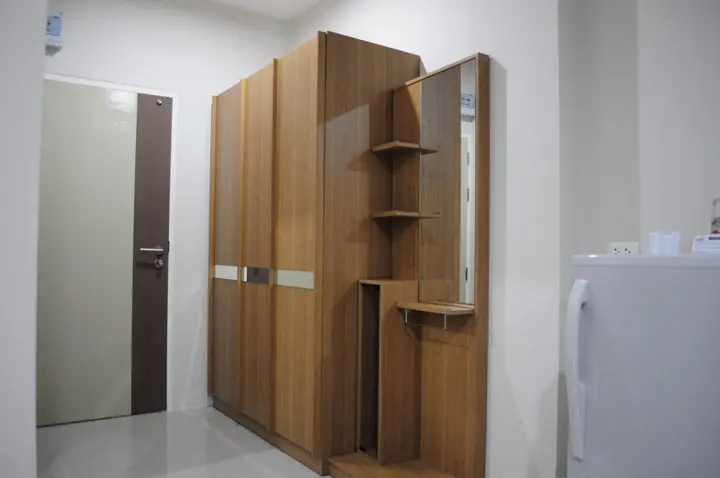 Кхлонг-Янг: Paru Ville - Service Apartment