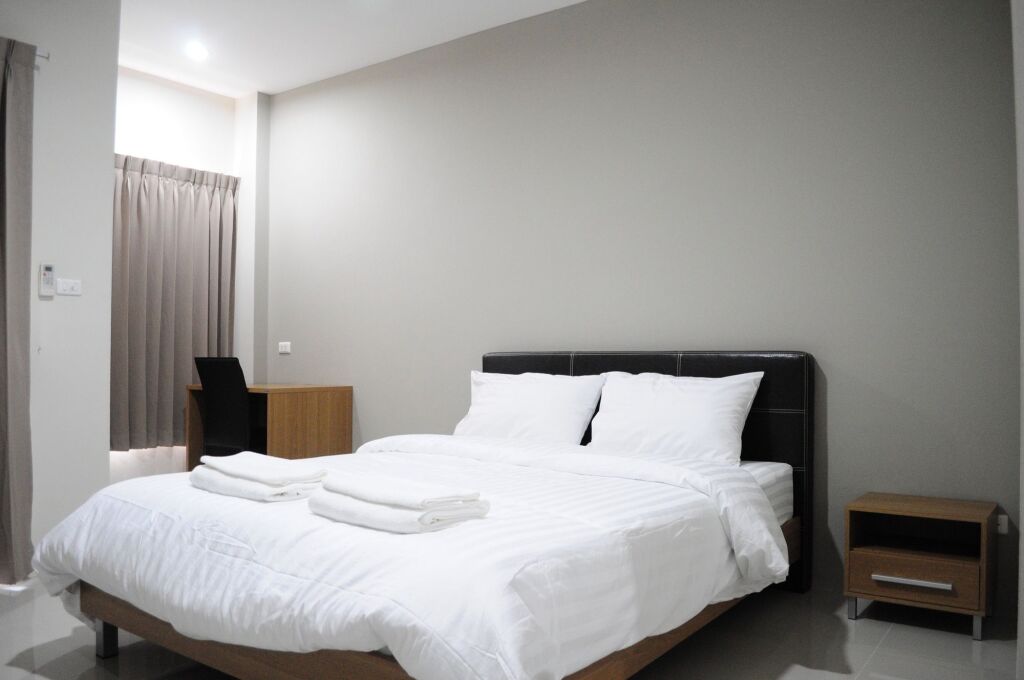 Кхлонг-Янг: Paru Ville - Service Apartment