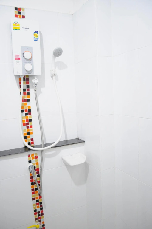 Кхлонг-Янг: Paru Ville - Service Apartment