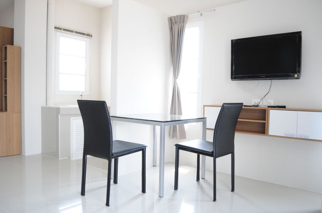 Кхлонг-Янг: Paru Ville - Service Apartment