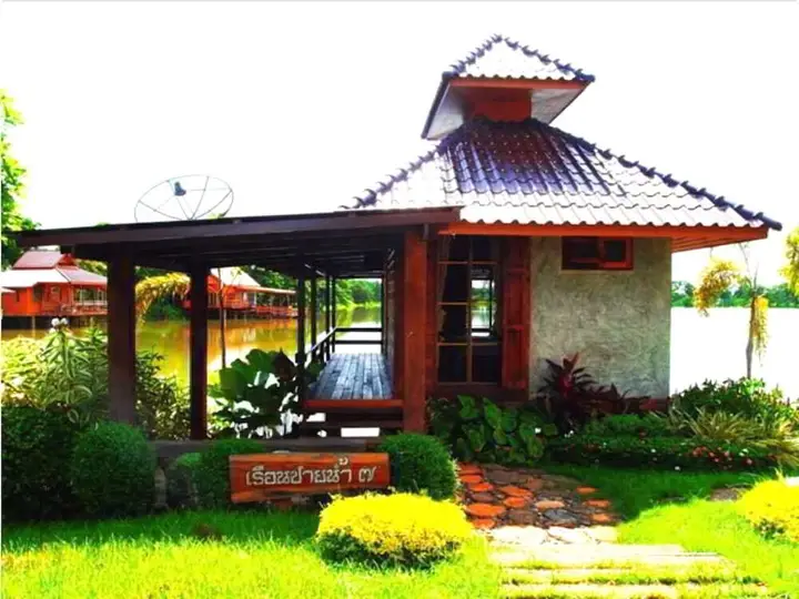 Therdthai Farm Boutique Hotel — фото 2