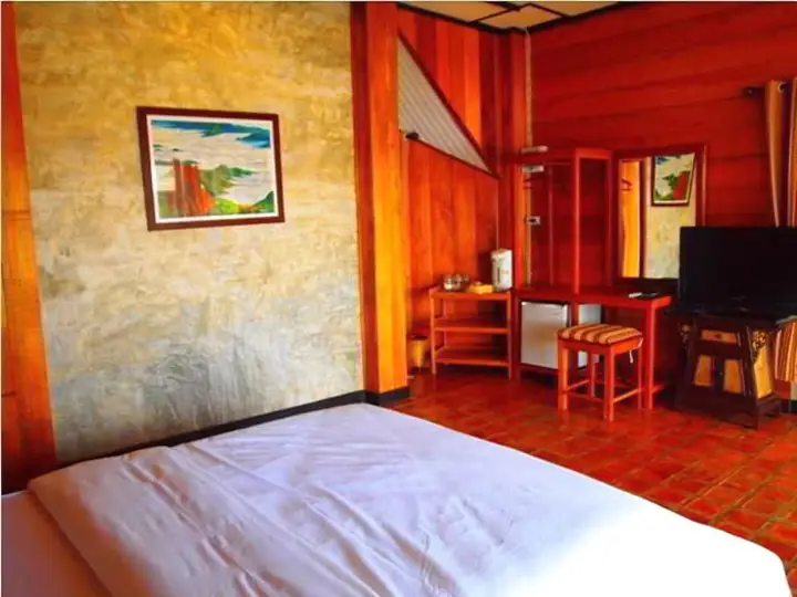 Therdthai Farm Boutique Hotel — фото 3
