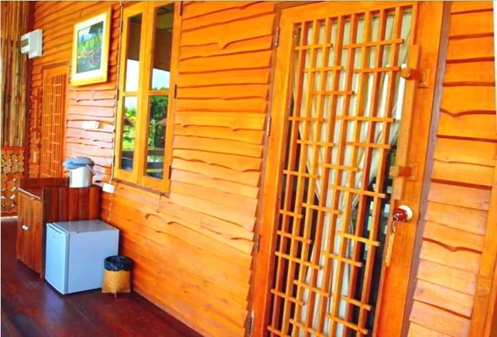Сукотай: Therdthai Farm Boutique Hotel