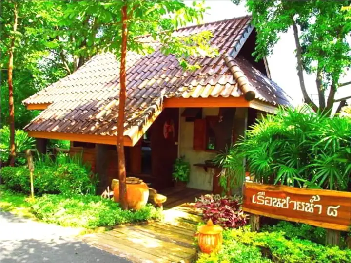 Therdthai Farm Boutique Hotel — фото 6