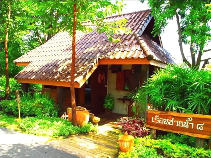 Сукотай: Therdthai Farm Boutique Hotel
