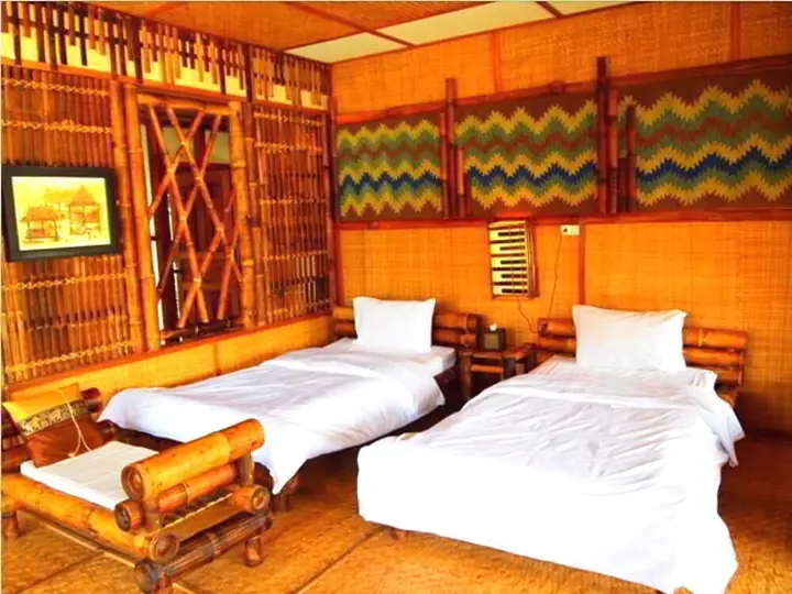 Сукотай: Therdthai Farm Boutique Hotel