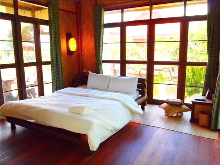 Сукотай: Therdthai Farm Boutique Hotel