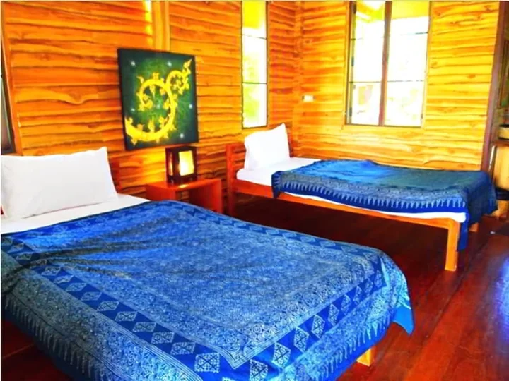 Сукотай: Therdthai Farm Boutique Hotel