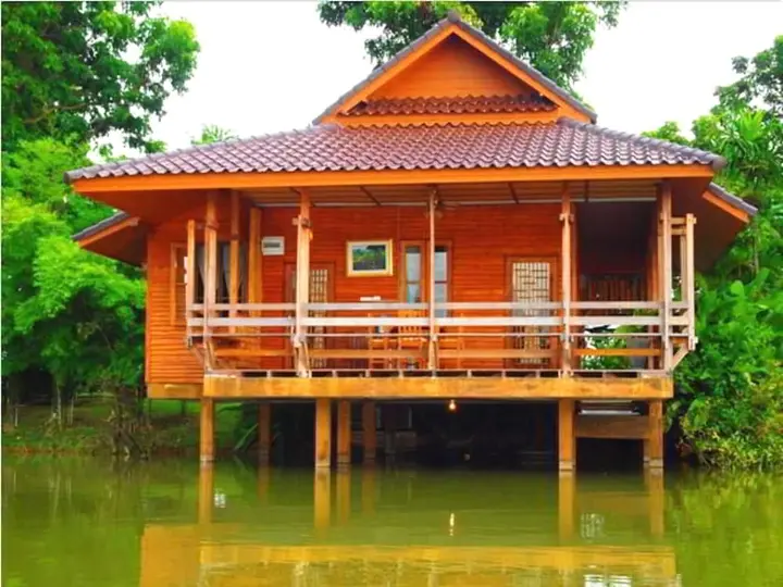 Сукотай: Therdthai Farm Boutique Hotel