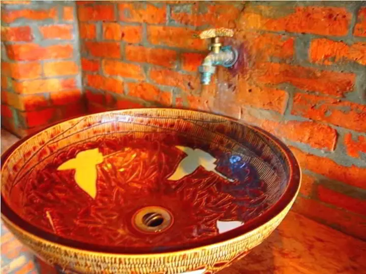 Сукотай: Therdthai Farm Boutique Hotel