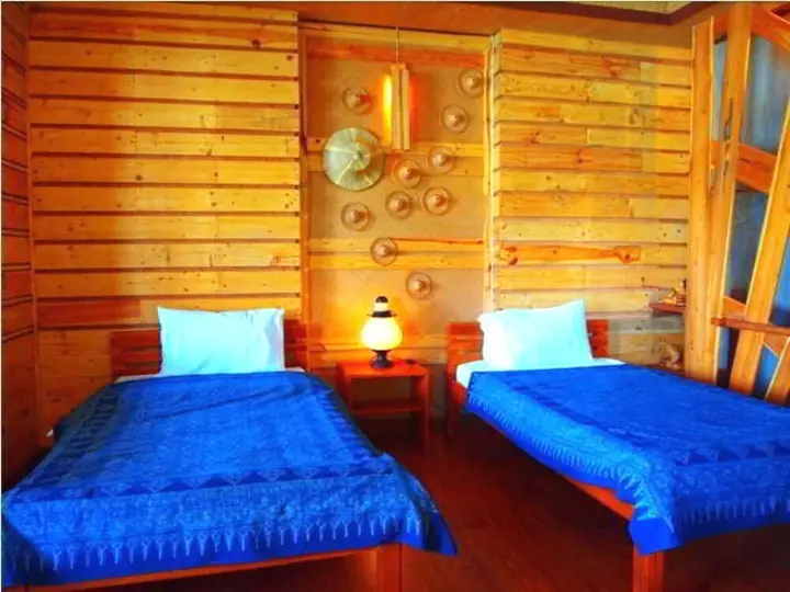 Сукотай: Therdthai Farm Boutique Hotel