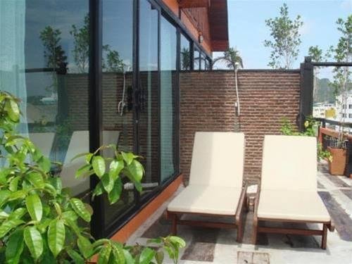 Хуахин: Araya Residence