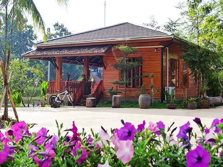 Loei Panmiles Resort — фото 3