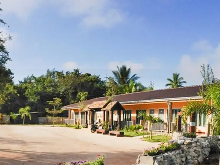 Loei Panmiles Resort — фото 2