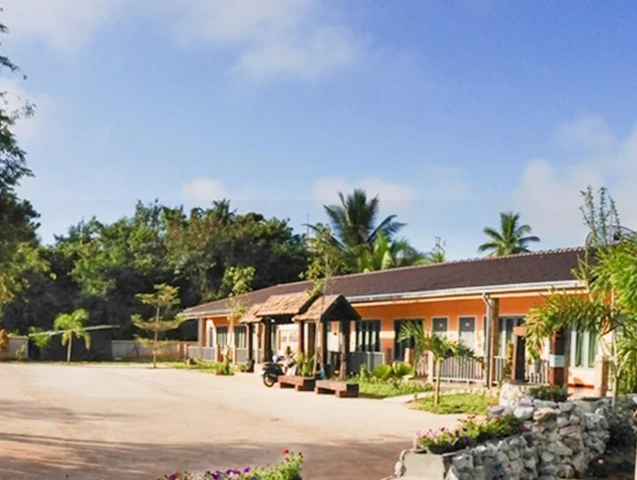 Лоэй: Loei Panmiles Resort