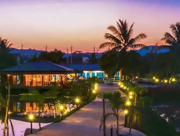 Loei Panmiles Resort — фото 4
