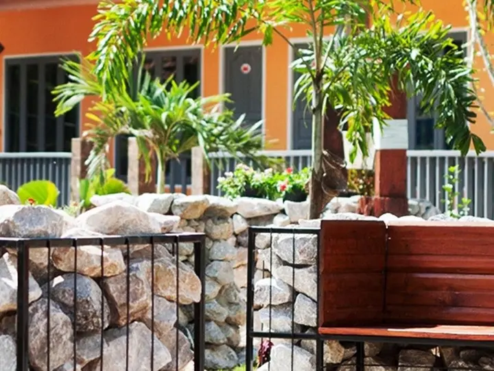 Лоэй: Loei Panmiles Resort