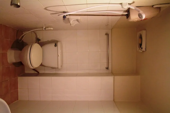 Кхонкэн: Phu Inn Hotel