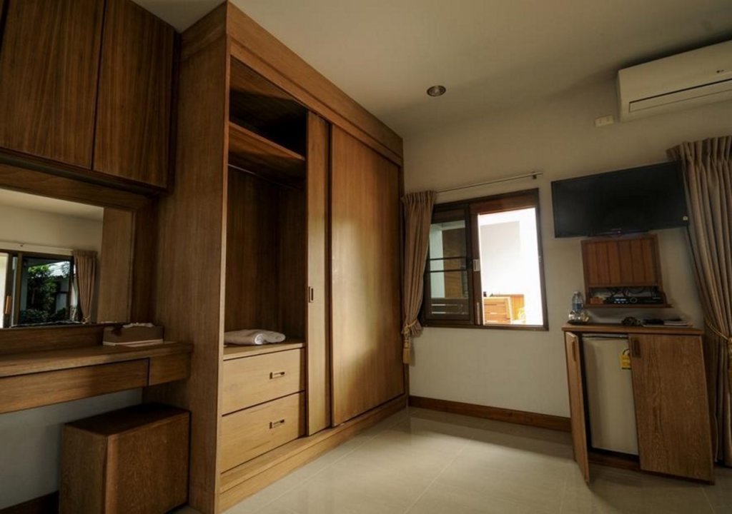 Самуи: The Nest Samui