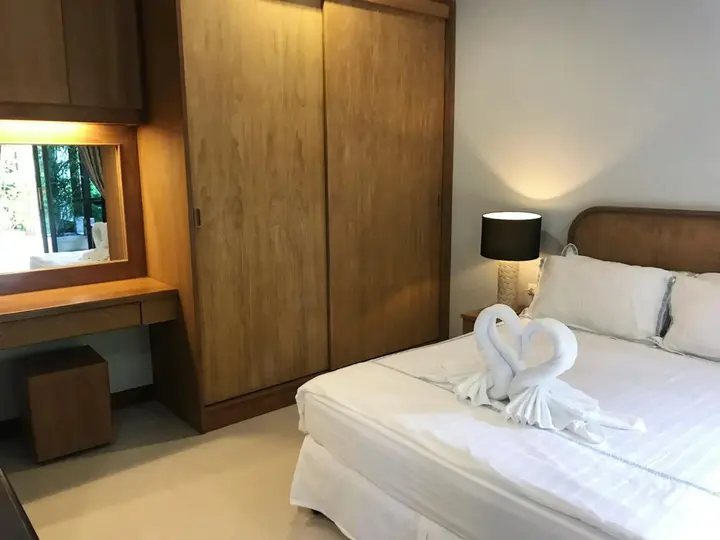 Самуи: The Nest Samui