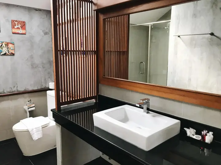 Самуи: The Nest Samui
