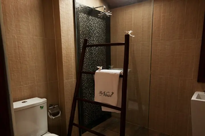 Самуи: The Nest Samui