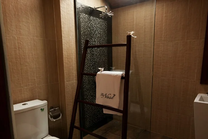 Самуи: The Nest Samui