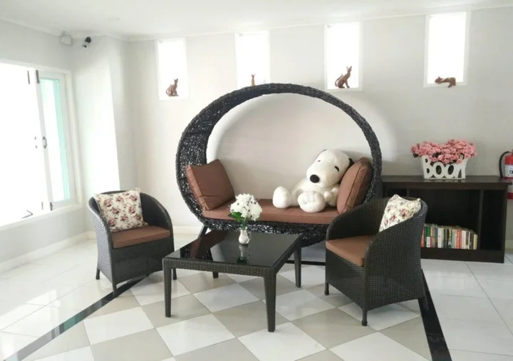 Чианграй: Morning Dew Lodge (SHA Certified)