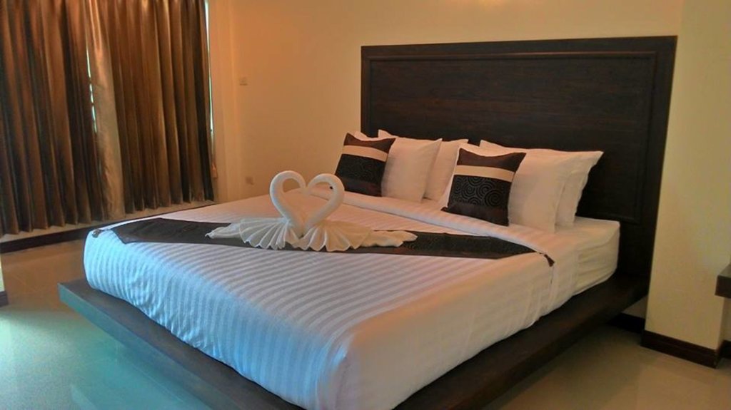 Уттарадит: K2 Living Uttaradit