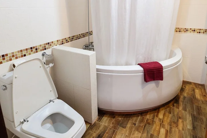 Паттайя: Aiyaree Place Hotel