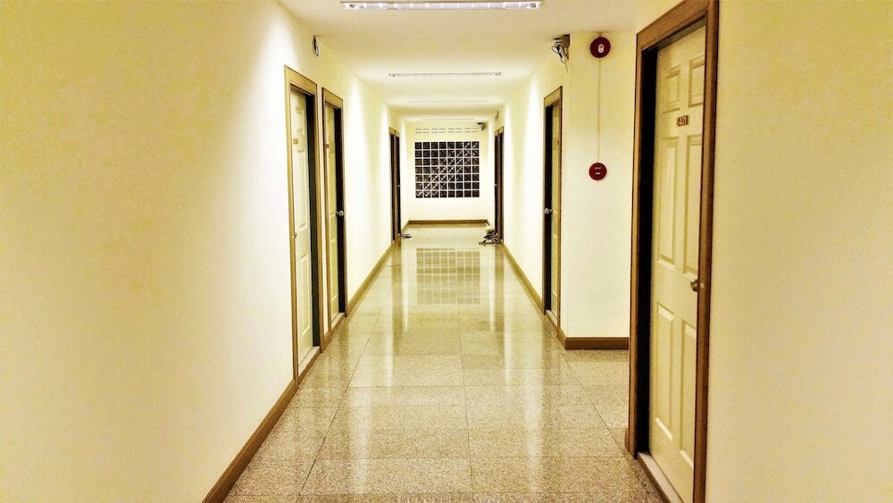 Чиангмай: Anchan 2 Apartments and Rooms