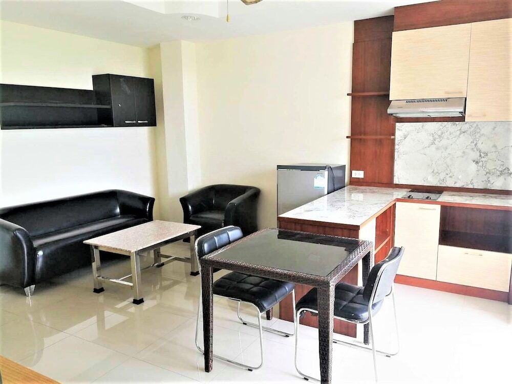 Чиангмай: Anchan 2 Apartments and Rooms