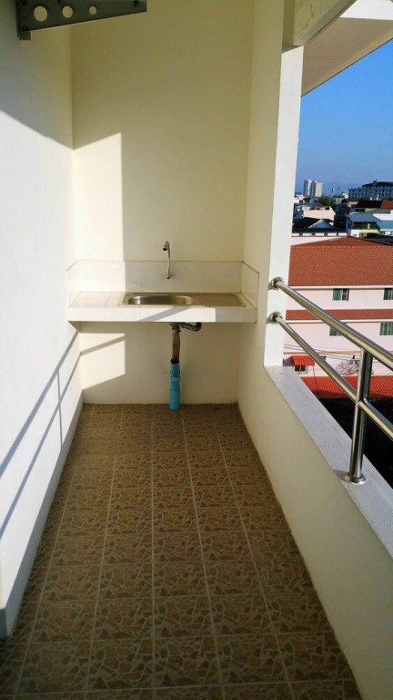 Чиангмай: Anchan 2 Apartments and Rooms