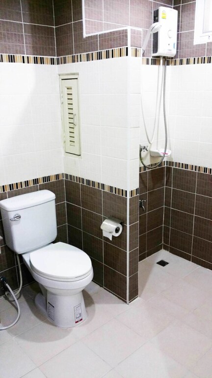 Чиангмай: Anchan 2 Apartments and Rooms