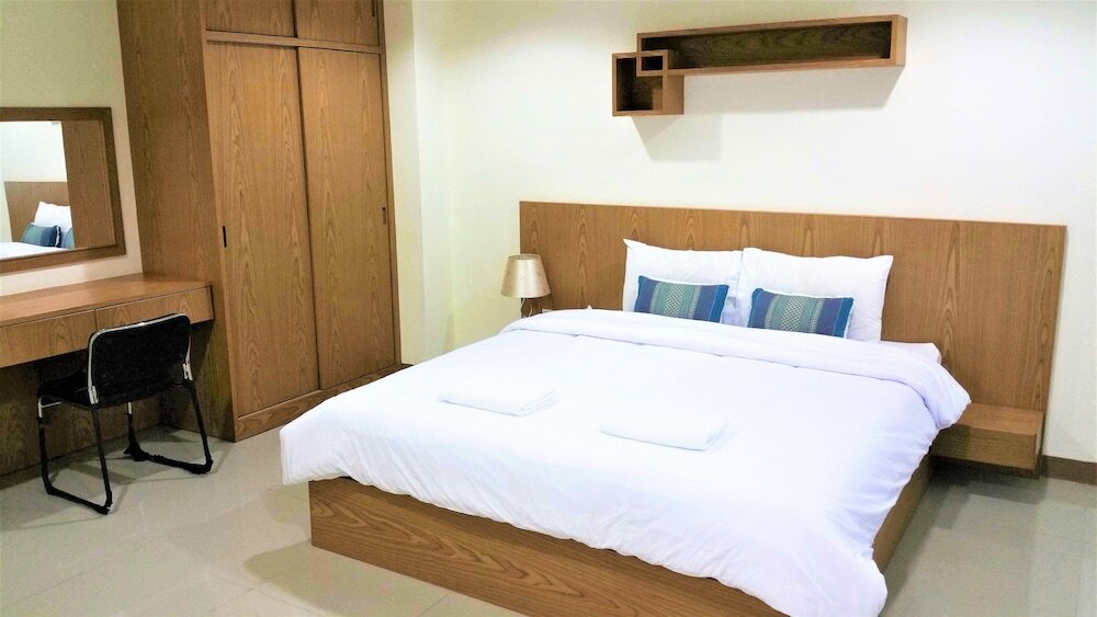 Чиангмай: Anchan 2 Apartments and Rooms