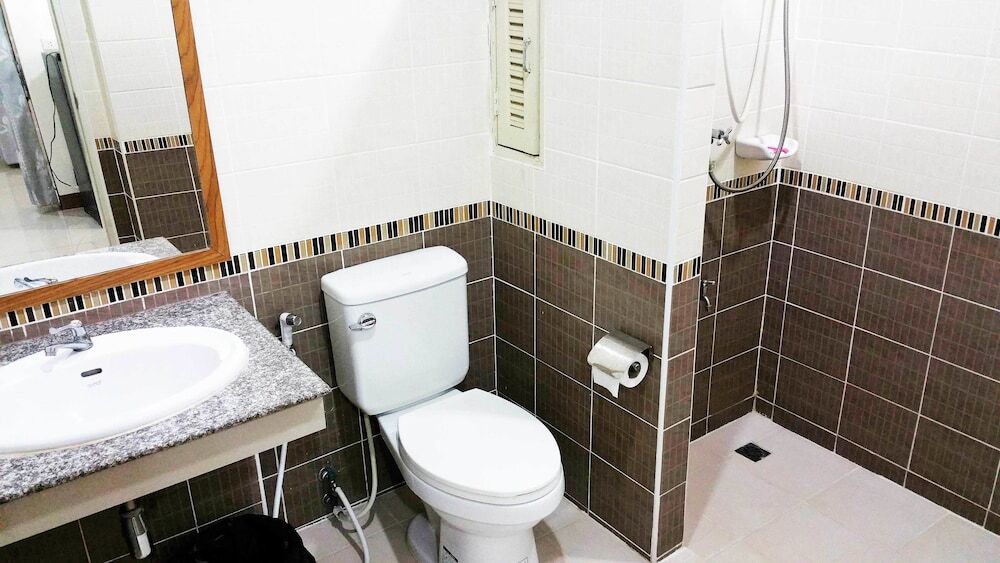 Чиангмай: Anchan 2 Apartments and Rooms