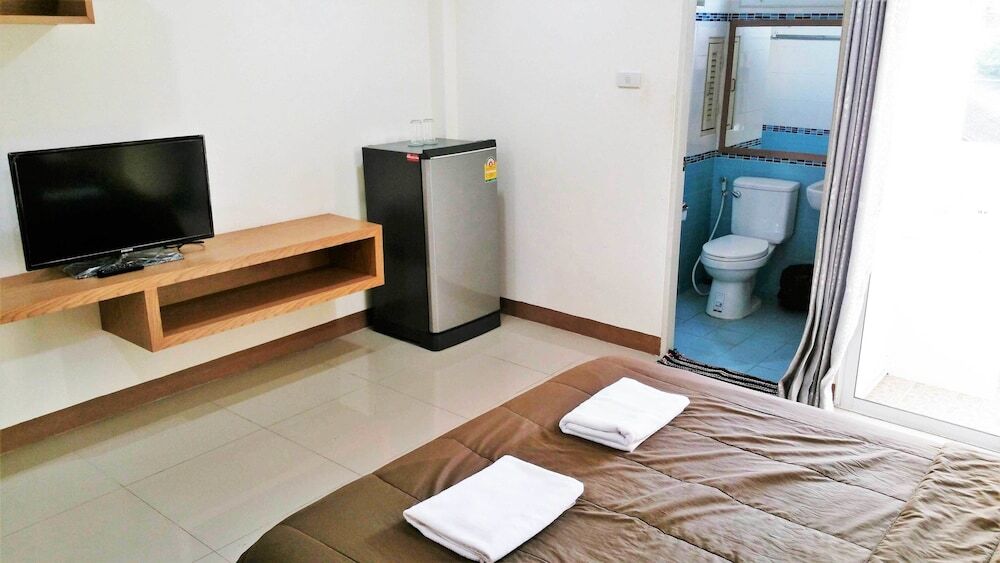 Чиангмай: Anchan 2 Apartments and Rooms