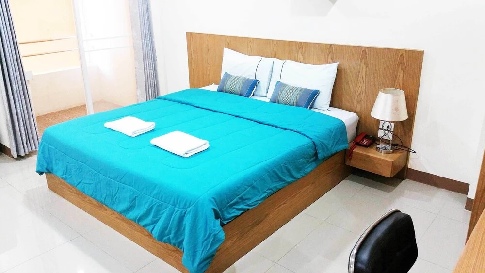 Чиангмай: Anchan 2 Apartments and Rooms