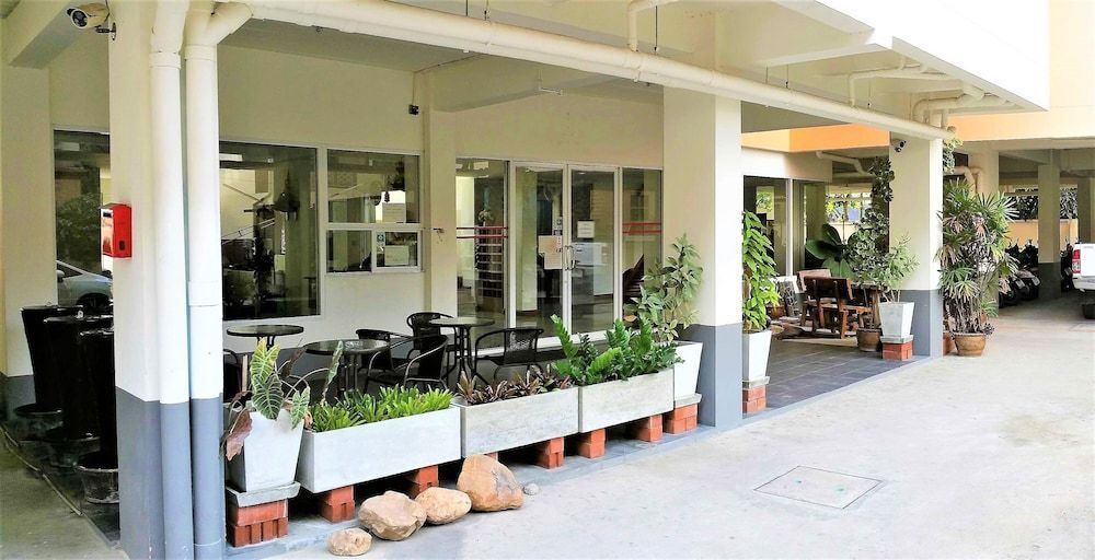 Чиангмай: Anchan 2 Apartments and Rooms