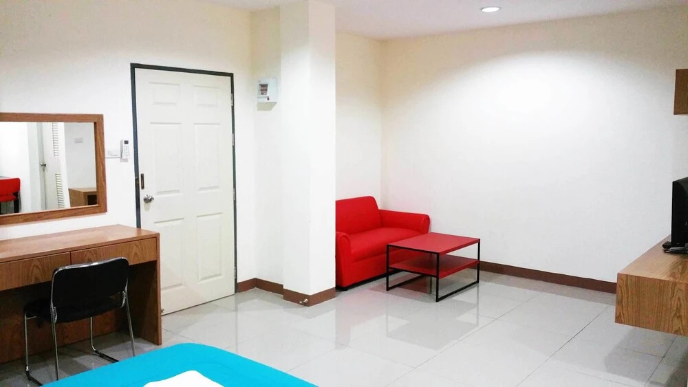 Чиангмай: Anchan 2 Apartments and Rooms
