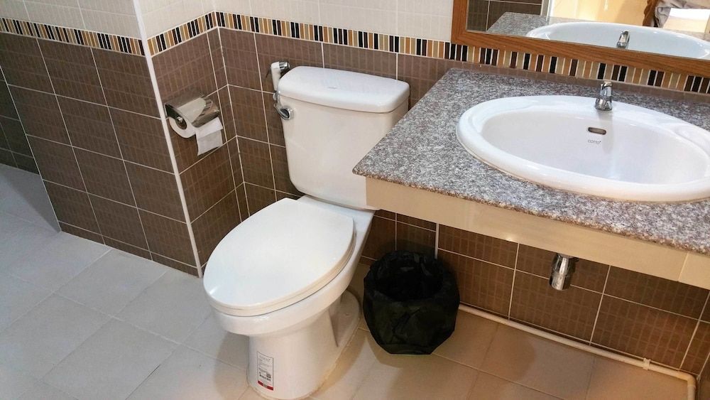 Чиангмай: Anchan 2 Apartments and Rooms
