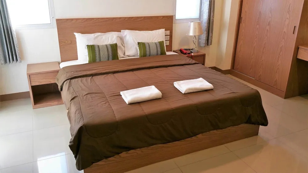 Чиангмай: Anchan 2 Apartments and Rooms