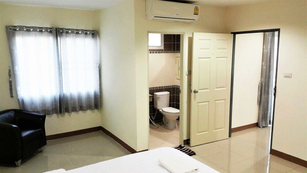 Чиангмай: Anchan 2 Apartments and Rooms