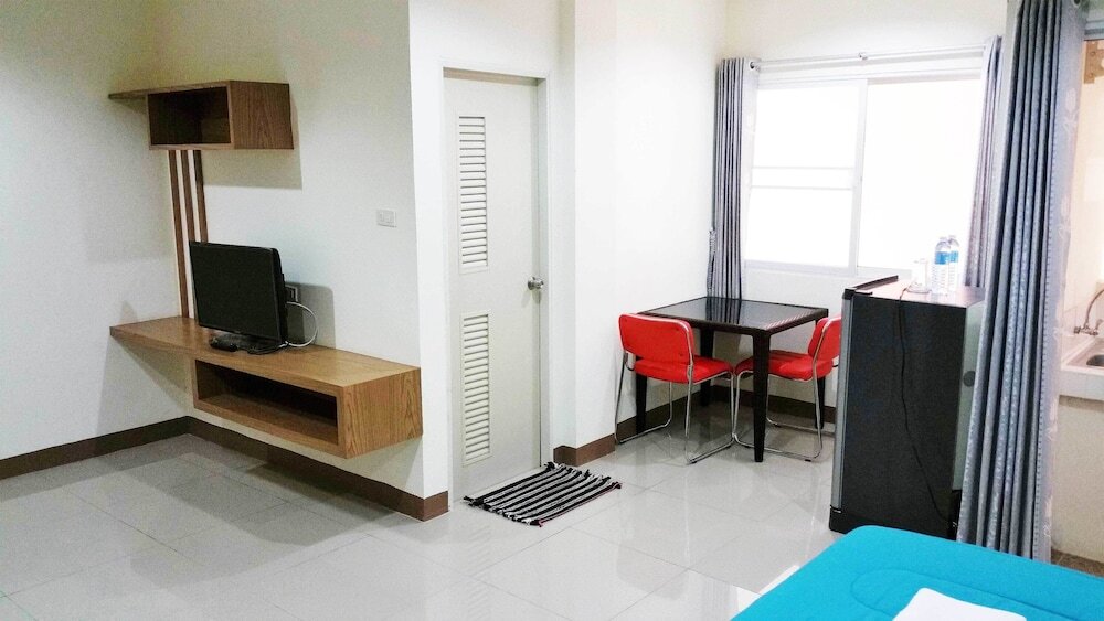 Чиангмай: Anchan 2 Apartments and Rooms