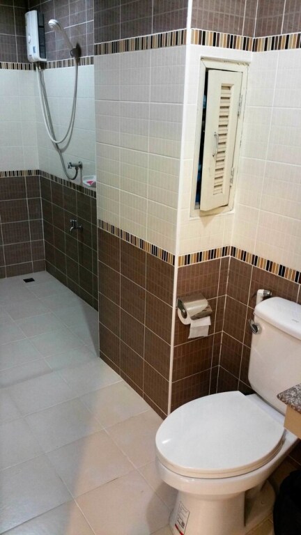 Чиангмай: Anchan 2 Apartments and Rooms